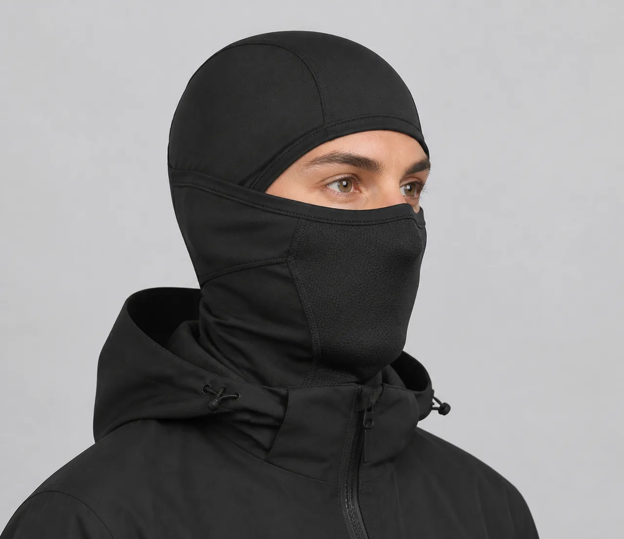 Techno Balaclava