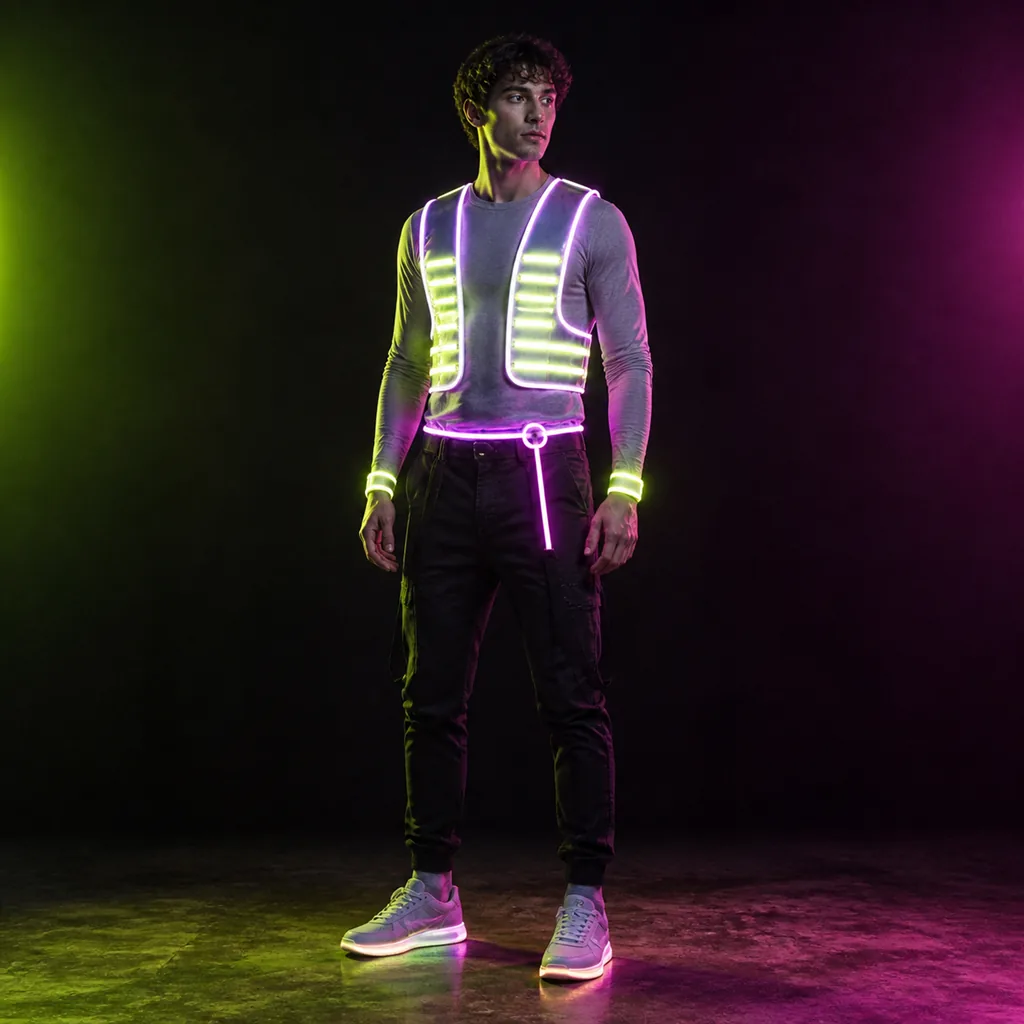 LED & Glow