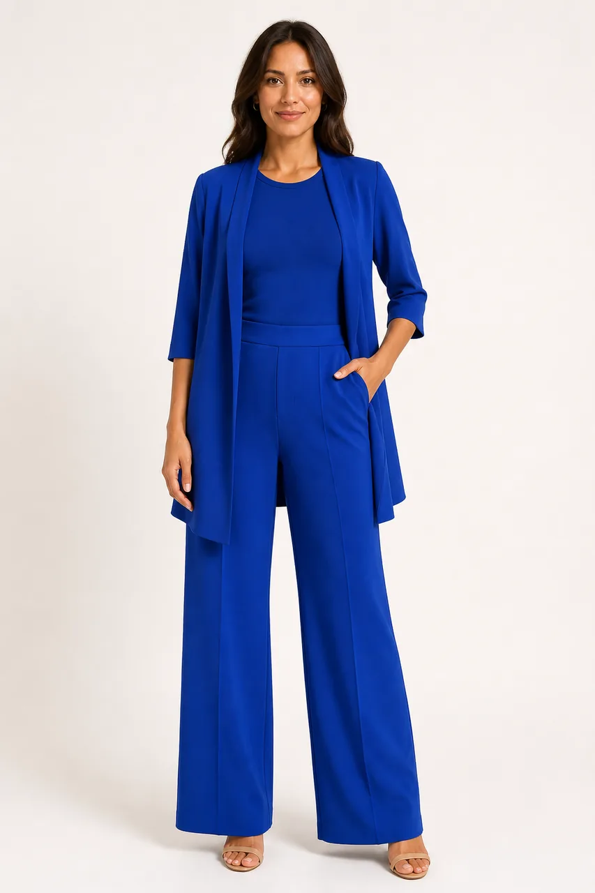 Cover-Up Kimono Set