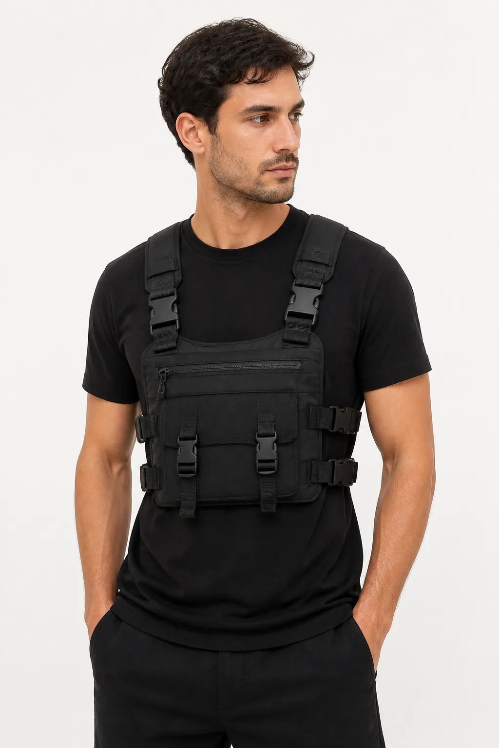 Techno Harness Herren