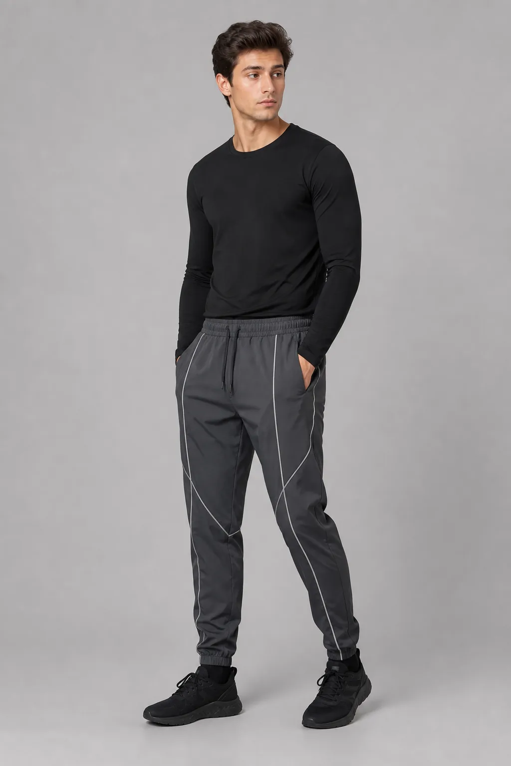 Reflektor Jogger