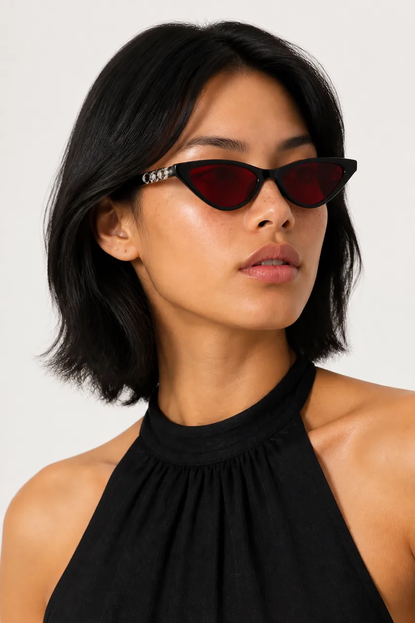Yakuza Sonnenbrille